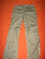 Pantalon TOMMY HILFIGER