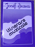 Itinerare muzicale - de Iosif Sava