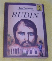 Rudin- de Ivan Turgheniev