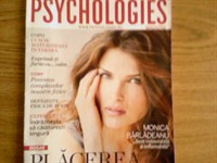 revista Psychologies