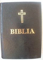 Biblia ortodoxa, sinodala, anul 1997