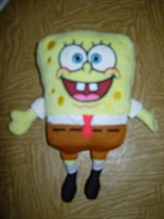 plus sponge bob