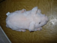 porcusor de plus