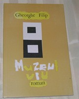 Muzeul viu - Gheorghe Filip