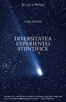 Carl Sagan - Diversitatea experienţei ştiinţifice