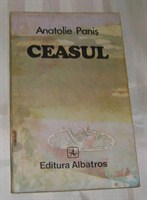 'Ceasul" de Anatolie Panis