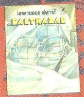 "Balthazar"  si "Mountolive"de Lawrence Durrell