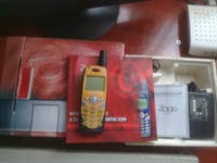 Telefon mobil Synertek S200