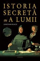 Jonathan Black - Istoria secreta a lumii