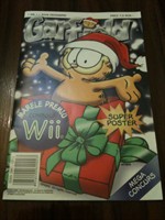 Revista Garfield