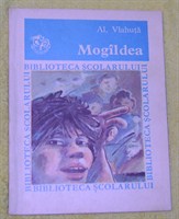 "Mogildea" de Al. Vlahuta