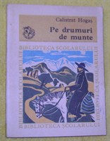 "Pe drumuri de munte" de Calistrat Hogas