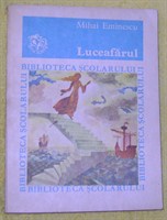 "Luceafarul" de Mihai Eminescu