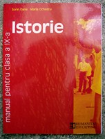 Cinci manuale de istorie