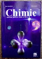 Manuale chimie liceu