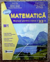 Manuale si culegeri de matematica