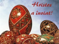 Hristos a Inviat!