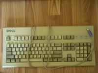 tastatura DELL