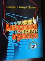 Managementul Organizatiei