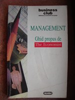 Management - Ghid propus de The Economist