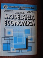 Modelarea economica