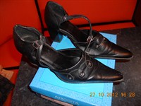 pantofi marime 36