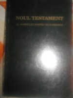 Noul Testament (2)
