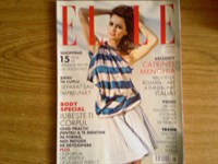 revista ELLE
