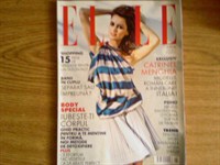 revista ELLE