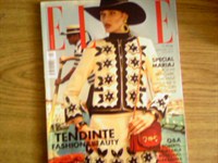 revista ELLE