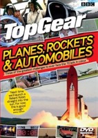 DVD Top Gear