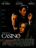 Casino (1995) DVD