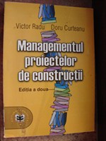 Managementul proiectelor de constructii