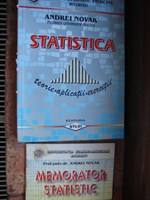 Statistica + memorator statistic