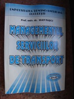 Managementul serviciilor de transport