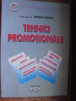 Tehnici promotionale