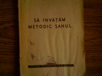 carte  "SA INVATAM METODIC SAHUL"