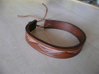bratara din piele