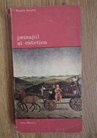 Peisajul si estetica- Rosario Assunto(vol.2) 