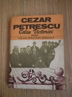 Calea Victoriei -Cezar Petrescu