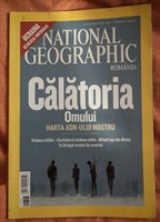National Geographic, Romania
