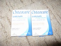 Osteocare calcium (Id = 2220)