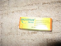 Biotius derma (Id = 2221)