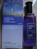 Apa de parfum Jordache Women