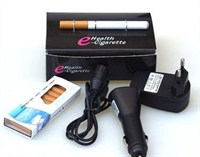 Tigara electronica E-Health
