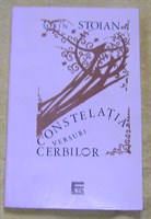 carte"Constelatia versurilor" de Sorin Stoian