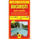 agenda turistica Bucuresti si imprejurimi si ghidul RATB