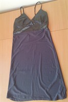 Rochie gri, marimea S