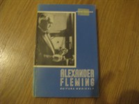 Andre Marois - Alexander Fleming (Id = 2334)