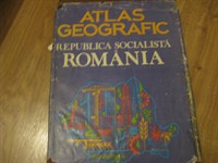 Atlas Geografic (Id = 2340)
